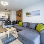 Myflat Coral 10 Premium * Siófok