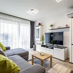 Myflat Coral 10 Premium Appartement Siófok