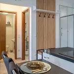 Myflat Coral 10 Premium * Siófok