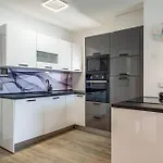 Appartement Myflat Coral 10 Premium *