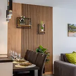 Myflat Coral 10 Premium Siófok