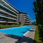 Myflat Coral 10 Premium * Siófok