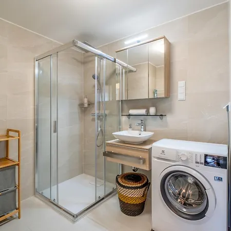Myflat Coral 10 Premium Siófok