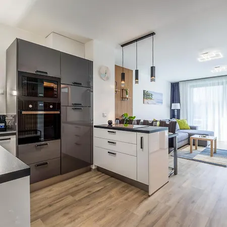 Myflat Coral 10 Premium Siófok