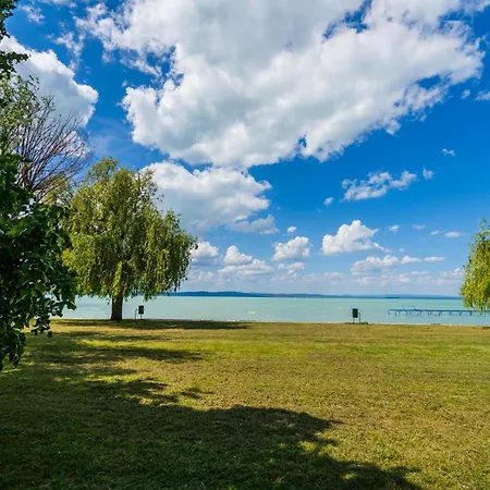 Apartamento Myflat Coral 10 Premium Siófok