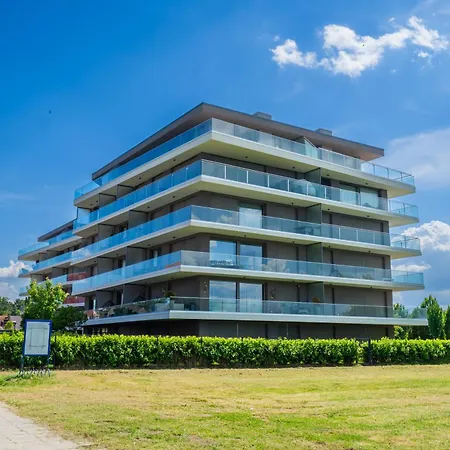 Appartement Myflat Coral 10 Premium