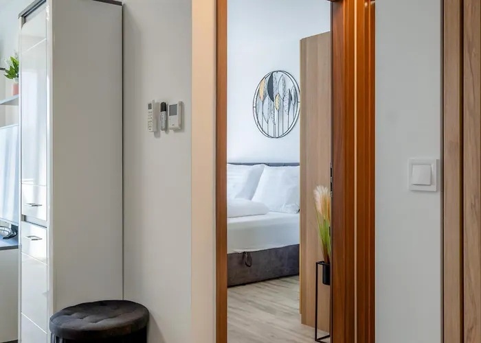 Myflat Coral 10 Premium Siófok