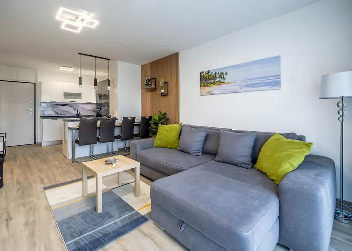 Myflat Coral 10 Premium * Siófok