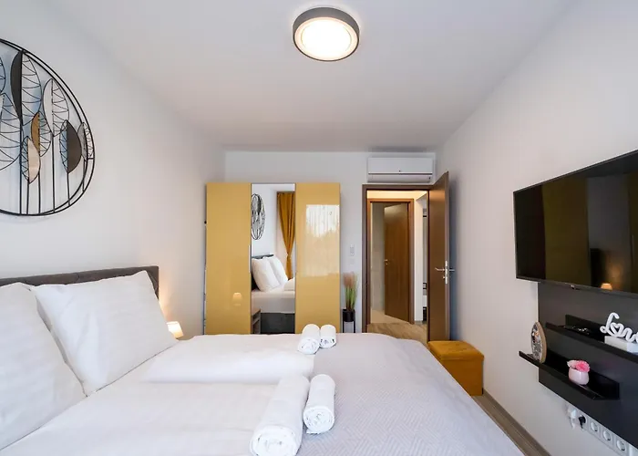 Lägenhet Myflat Coral 10 Premium *