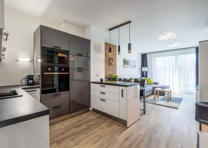 Myflat Coral 10 Premium Siófok