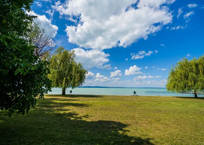 Apartament Myflat Coral 10 Premium Siófok